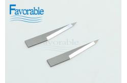 China Z21 Tungsten Carbide Knife Blade Suitable For Zund Auto Cutter Machine supplier