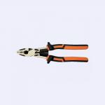 200MM 299.8g Combination Pliers Pulling Cable Stripping Tool for sale
