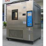 TH-408F 408L Temperature Humidity Chamber Thermostatic Cycling Environmental Weather Simulation Test Machine