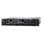 China DELL R7615  Supports 4800 MT/s DDR5 memory and PCIe 5.0 Rack servers manufacturer
