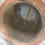 0.1mm  0.14mm Thick Copper Foil Width 1320mm For RF MRI Shielding for sale