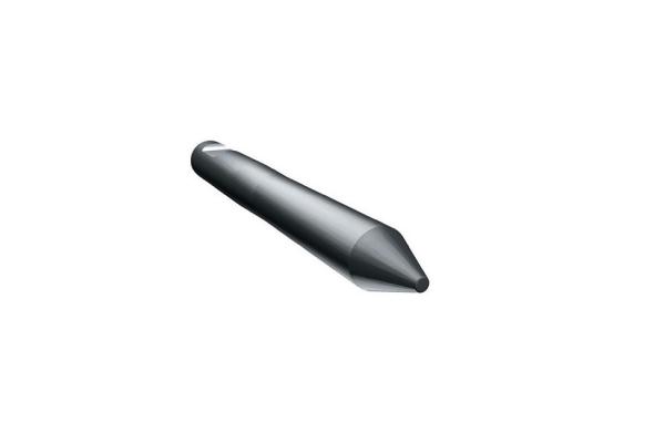 Moil Point Hydraulic Breaker Hammer Chisel Customized Various Models