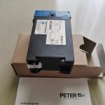 Single Phase Controlled Soft Starter SAS 3 Peter Electronic 20700.40003