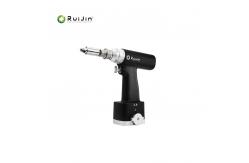 China Auto Stop Craniotomy Drill Mill ND-4511 CE & ISO Approved supplier