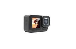 China Body Waterproof 4K underwater 8K Action Camera Dual screen sport DVR camera supplier