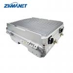 43dBm Integrated BBU RRU EPC TDD-LTE Private Network Base Station for sale