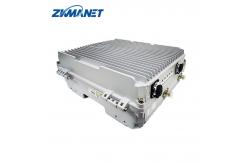 China 43dBm Integrated BBU RRU EPC TDD-LTE Private Network Base Station supplier