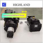 Piston Gear Agricultural Hydraulic Pumps Boost Farm Performance for sale