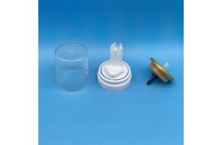 China Eco-Friendly Hair Mousse Dispensing Valve for Conscious Consumers with Recyclable Materials supplier