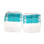 Leakproof Disposable Protective Underwear with Elastic Waistband for sale