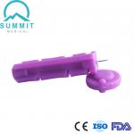 Purple Sterile Single Use Ultra Thin Lancets 30 Gauge Universal for sale