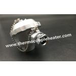 Customized Thermocouple Head Aluminum PT100 Connection Head for sale