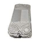 20kw Titanium Gasket Plate Type Heat Exchanger suitable fluid water for sale