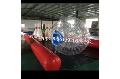 China inflatable human bowling , inflatable bowling pin , giant inflatable bowling pins supplier