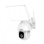 5MP 4MM Wifi Cctv Camera Ptz Outdoor Camera Cctv Surveillance Camera With Full Color Night Vision for sale