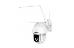China 5MP H.265 Two Way Audio Home Security Baby Camera Wireless Security Camera supplier