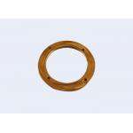 High Performance Self Lubricating Thrust Washer For Automobile Assembling Line for sale