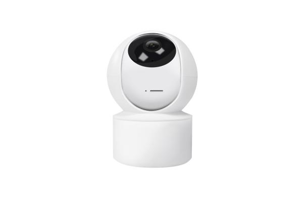 Mini Wifi Home Security CCTV Camera System Wireless High Dimension