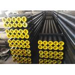 114.3mm Diameter Steel  Oil well Welding On Drill Pipe for sale