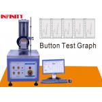 Min. Angle Display 0.001mm Control Keystoke Tester High Precision
