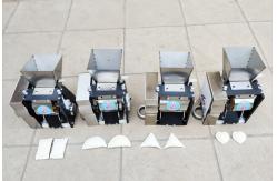 China Small Dumpling Modeling Machine Commercial Dumpling Making Machine Dumpling Maker supplier