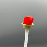 Premium Male Fire Extinguisher Valve - Reliable Safety, Precise Specification