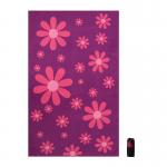 80% Polyester 20%  Microfiber Personalised Swimming Towel Quick Dry for sale