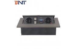 China Square Corner Pop Up Socket supplier
