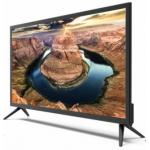 Chromecast Google Smart Television LED A Screen And Smart Features For Entertainment for sale