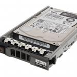 7.2K RPM SATA 4TB Dell Server Hard Disk Drives 6Gbps 3.5inch