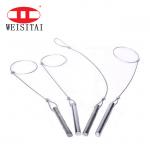 Custom Telescopic 12MM Prop Pins Scaffolding Components for sale
