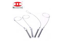 China Custom Telescopic 12MM Prop Pins Scaffolding Components supplier