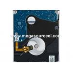 Seagate Mobile 2 TB Internal HDD - 2.5 - ST2000LM007 - SATA 6Gb/s