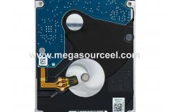 China Seagate Mobile 2 TB Internal HDD - 2.5 - ST2000LM007 - SATA 6Gb/s supplier
