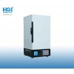 Vertical -45 Degrees Ultra Low Temperature Freezer 638L To 938L for sale