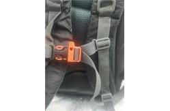 China Polyester Lightweight Waterproof Hiking Backpack 25L For Travel supplier