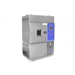 Electronic Xenon Aging Test Chamber , Climatic Aging Xenon Weatherometer for sale