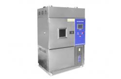 China Electronic Xenon Aging Test Chamber , Climatic Aging Xenon Weatherometer supplier