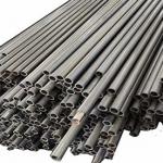 ASTM A106 Cold Drawn Seamless Steel Pipe 20# 45# Round for sale