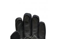China Cold Weather  Two In One Ski Work Gloves / Waterproof Snowboard Gloves supplier