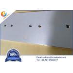 Aluminum Plate Sputtering Targets High Purity For Semiconductor Industry for sale