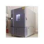 CNAS Temperature Humidity Chamber for sale