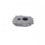 Motor Housing ODM Lost Foam Aluminum Casting for sale