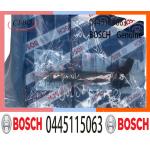 0445115063 Bosch Fuel Injector 0445115063  0445115064  0445115026 0445115027  A6420701387 For Chrysler Mercedes for sale