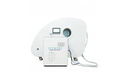 China EMY01 Household Single Hard-Seat Hyperbaric Oxygen Chamber with High Oxygen Purity supplier