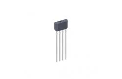 China Sensor IC A17502POKATN-SDFUYJE Differential Speed And Direction Sensor IC supplier