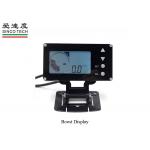 2.5 Inch Aftermarket Digital Dashboard Electronic Valve Controller EVC for sale