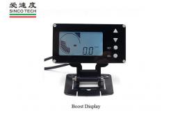 China 2.5 Inch Aftermarket Digital Dashboard Electronic Valve Controller EVC supplier