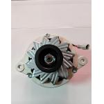 Isuzu 4JJ1 Engine Alternator For Hitachi EX135 Excavator