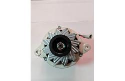 China Isuzu 4JJ1 Engine Alternator For Hitachi EX135 Excavator supplier